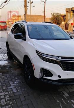 شيفروليه إكوينوكس